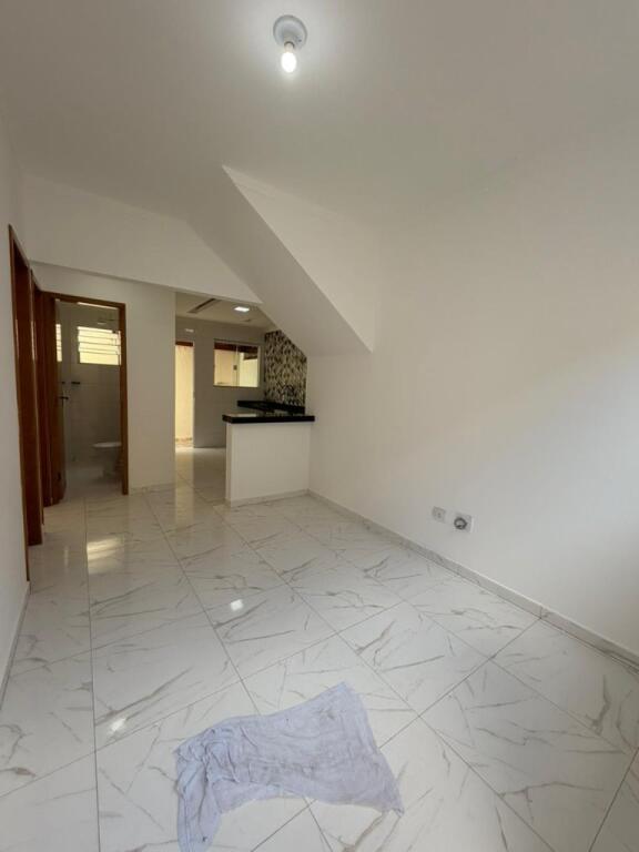 Casa com 2 quartos e 39 m² em Vila Caiçara, Praia Grande