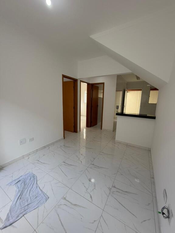 Casa com 2 quartos e 39 m² em Vila Caiçara, Praia Grande