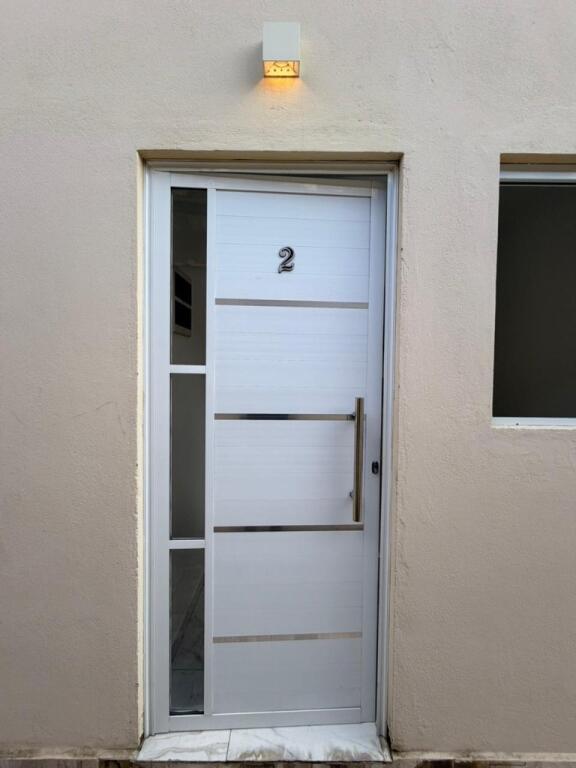 Casa com 2 quartos e 39 m² em Vila Caiçara, Praia Grande