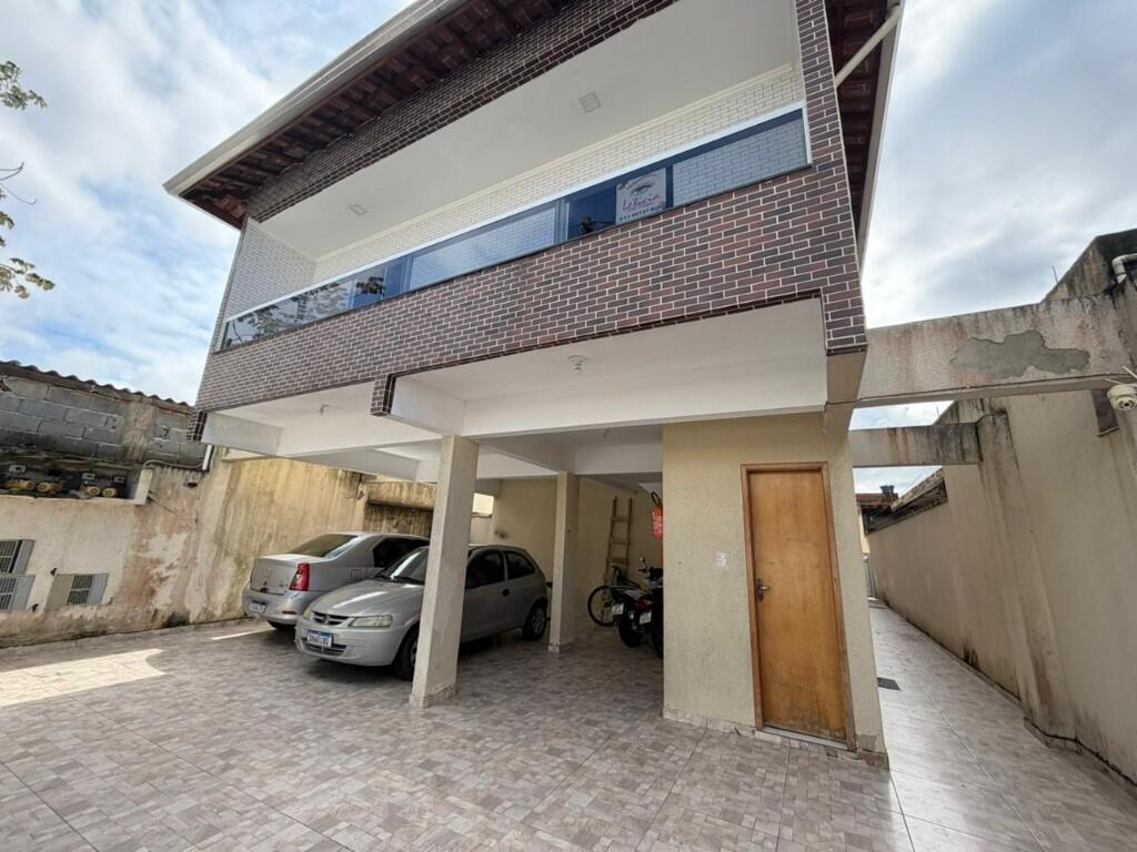 Casa com 2 quartos e 39 m² em Vila Caiçara, Praia Grande