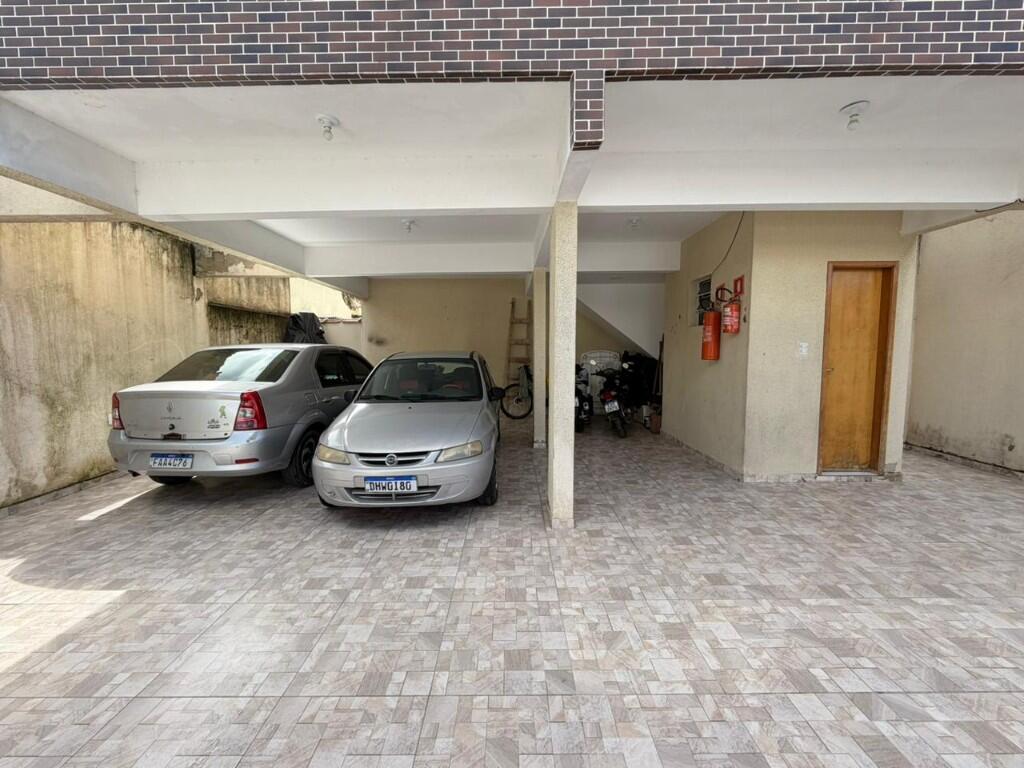 Casa com 2 quartos e 39 m² em Vila Caiçara, Praia Grande