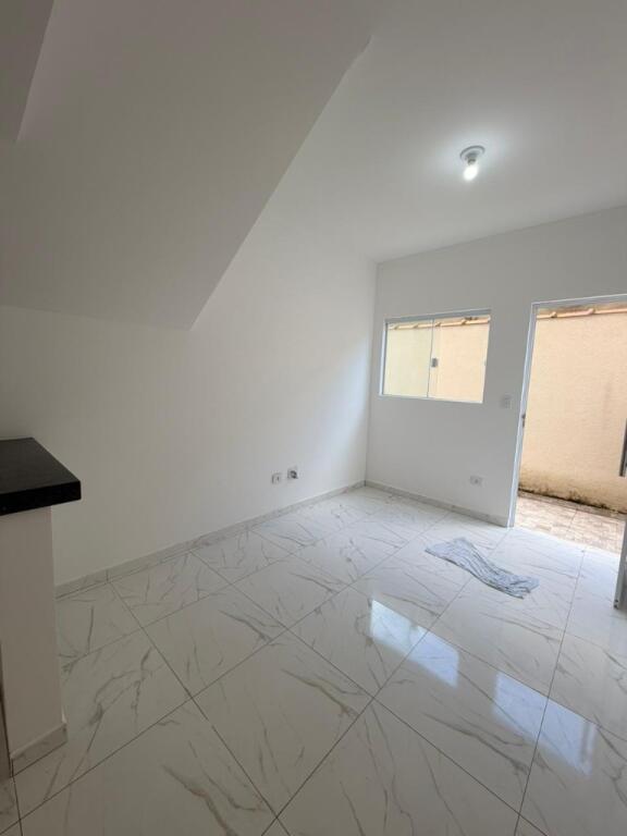Casa com 2 quartos e 39 m² em Vila Caiçara, Praia Grande
