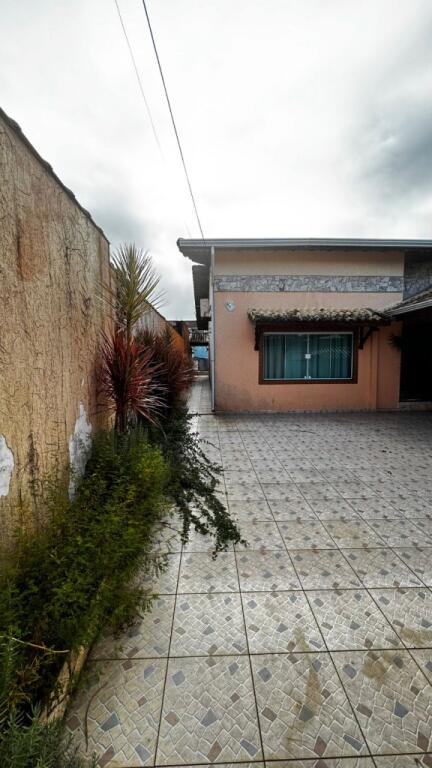 Casa com 3 quartos e 200 m² em Vila Caiçara, Praia Grande