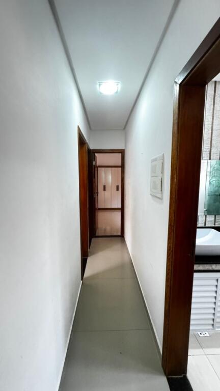 Casa com 3 quartos e 200 m² em Vila Caiçara, Praia Grande