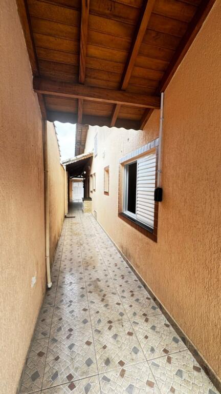 Casa com 3 quartos e 200 m² em Vila Caiçara, Praia Grande