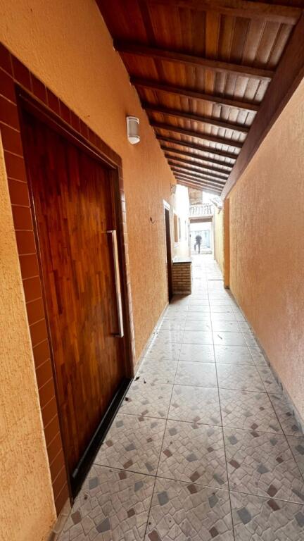 Casa com 3 quartos e 200 m² em Vila Caiçara, Praia Grande