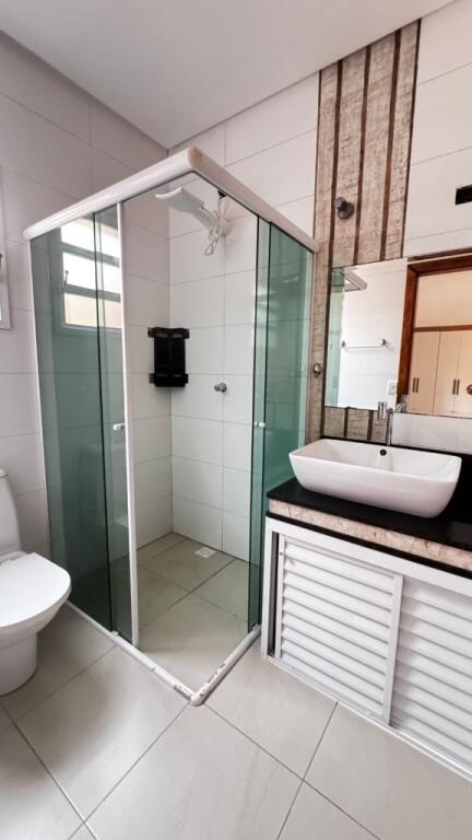 Casa com 3 quartos e 200 m² em Vila Caiçara, Praia Grande