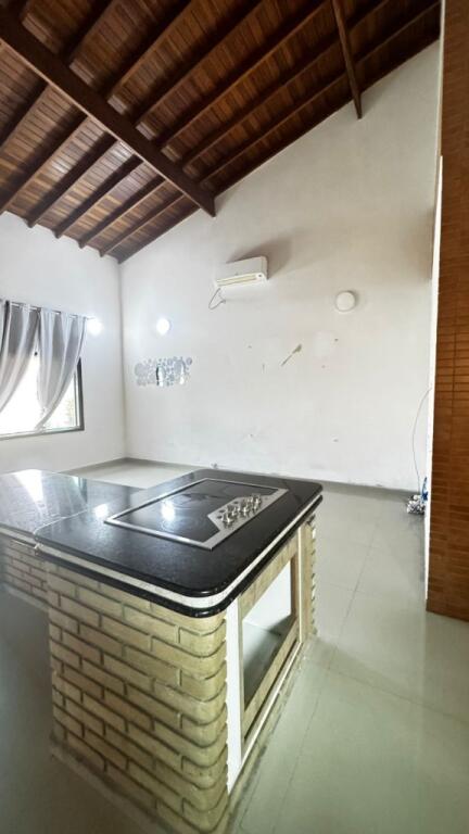 Casa com 3 quartos e 200 m² em Vila Caiçara, Praia Grande