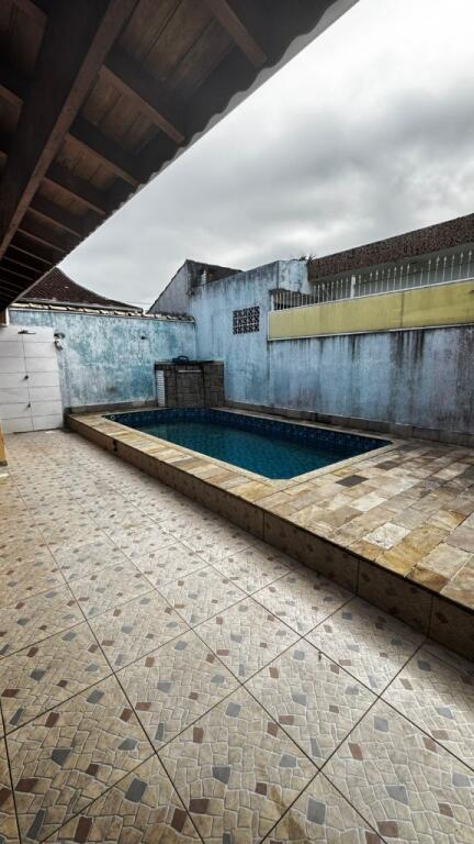 Casa com 3 quartos e 200 m² em Vila Caiçara, Praia Grande