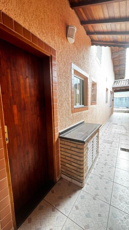Casa com 3 quartos e 200 m² em Vila Caiçara, Praia Grande