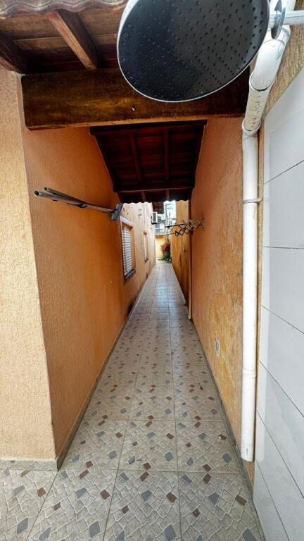 Casa com 3 quartos e 200 m² em Vila Caiçara, Praia Grande