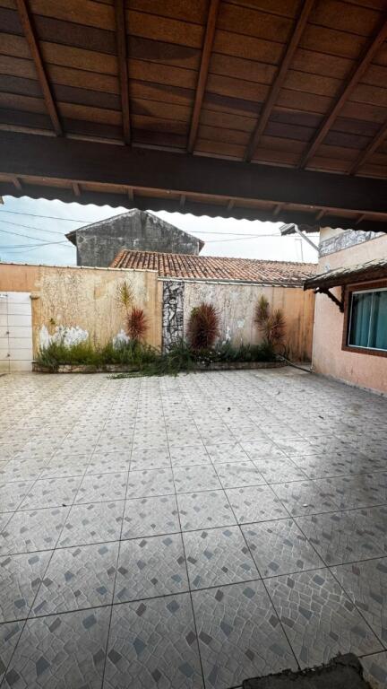 Casa com 3 quartos e 200 m² em Vila Caiçara, Praia Grande