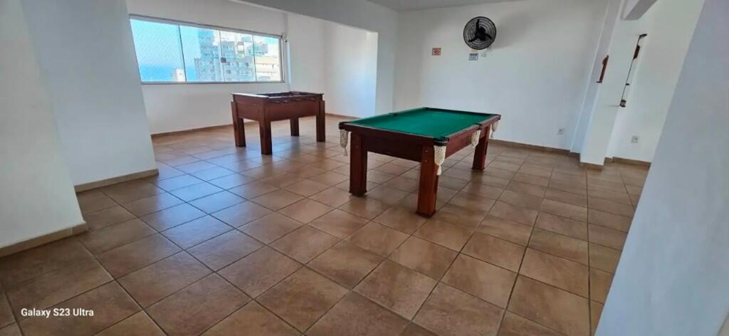 Apartamento com 1 quarto e 54 m² em Vila Caiçara, Praia Grande