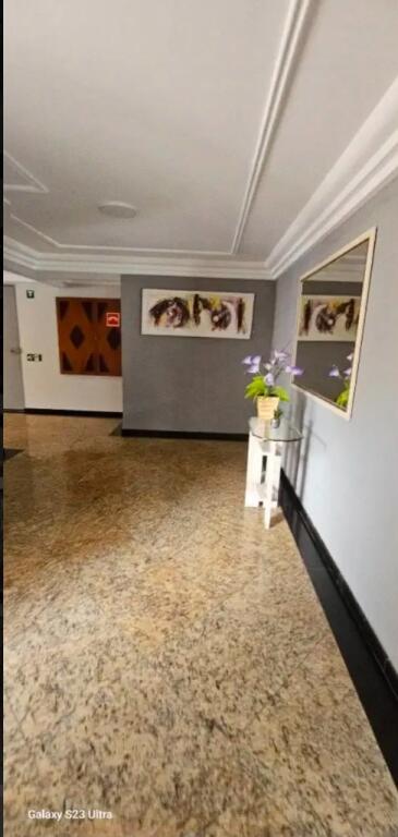 Apartamento com 1 quarto e 54 m² em Vila Caiçara, Praia Grande