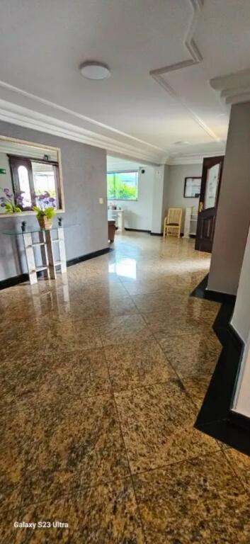 Apartamento com 1 quarto e 54 m² em Vila Caiçara, Praia Grande