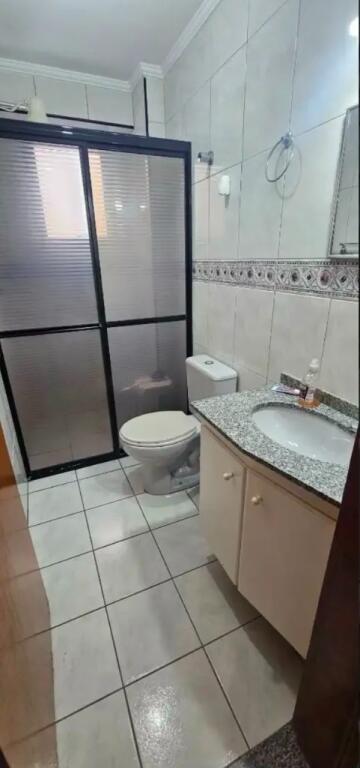 Apartamento com 1 quarto e 54 m² em Vila Caiçara, Praia Grande