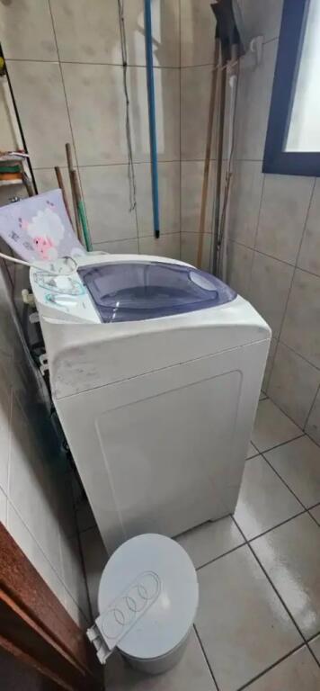 Apartamento com 1 quarto e 54 m² em Vila Caiçara, Praia Grande