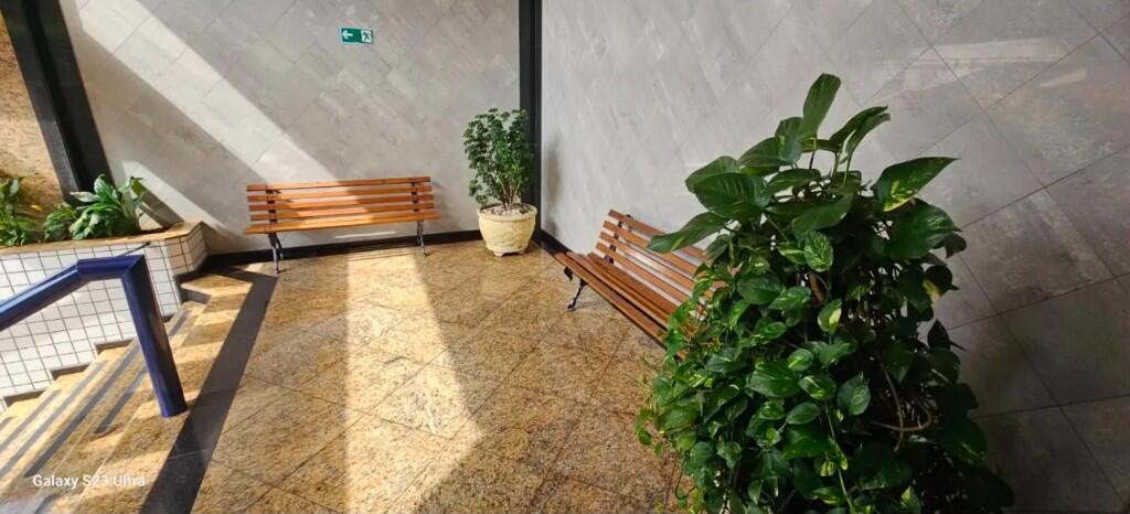 Apartamento com 1 quarto e 54 m² em Vila Caiçara, Praia Grande