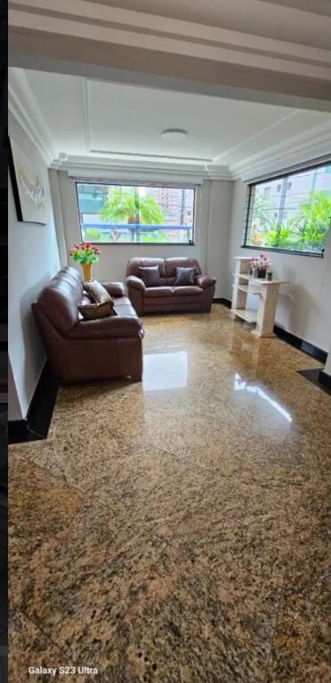 Apartamento com 1 quarto e 54 m² em Vila Caiçara, Praia Grande