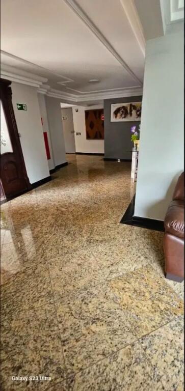 Apartamento com 1 quarto e 54 m² em Vila Caiçara, Praia Grande