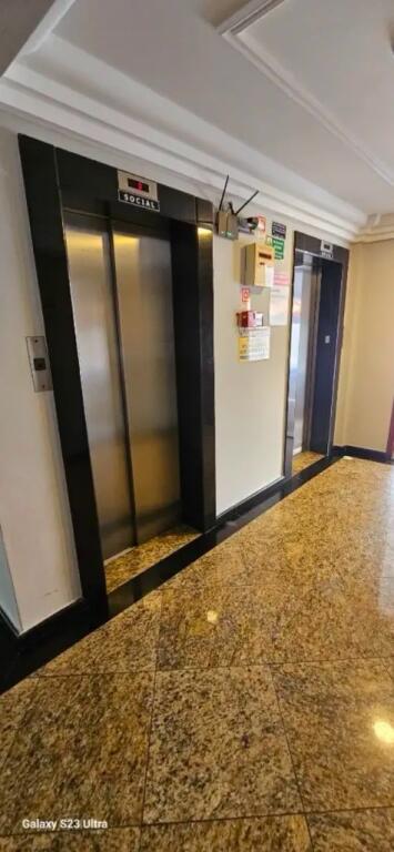 Apartamento com 1 quarto e 54 m² em Vila Caiçara, Praia Grande