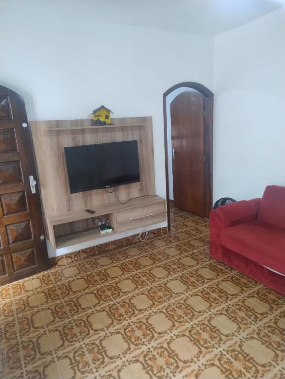 Casa com 2 quartos e 68 m² em Vila Caiçara, Praia Grande