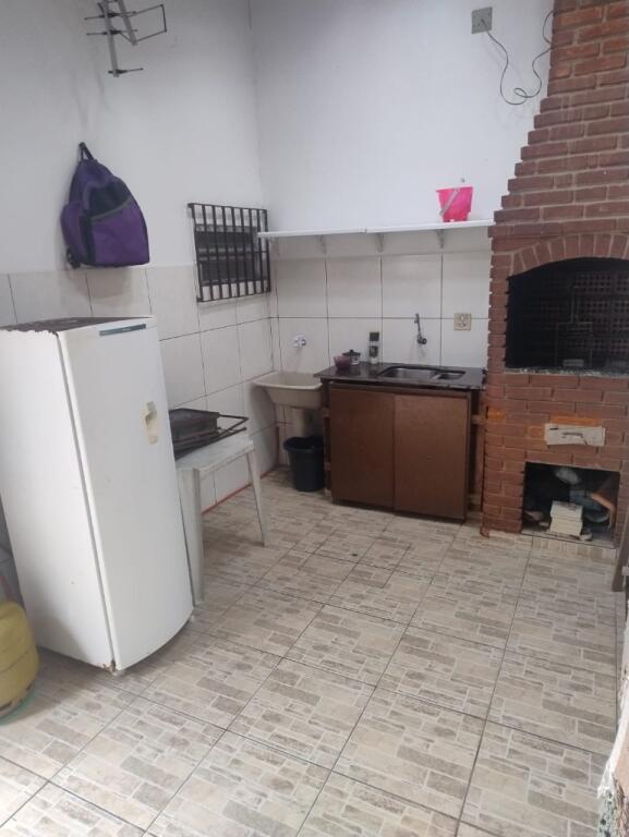 Casa com 2 quartos e 68 m² em Vila Caiçara, Praia Grande