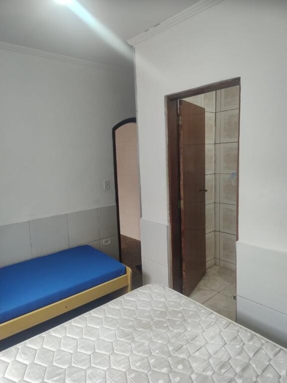 Casa com 2 quartos e 68 m² em Vila Caiçara, Praia Grande