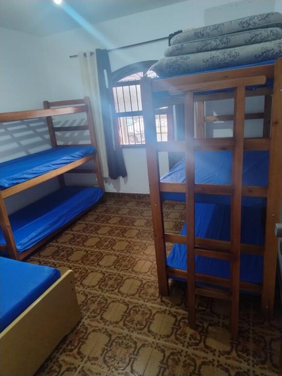 Casa com 2 quartos e 68 m² em Vila Caiçara, Praia Grande