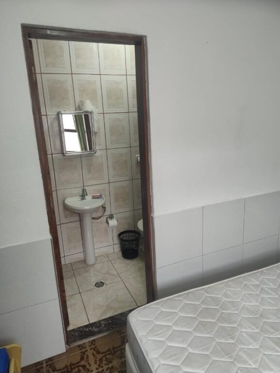 Casa com 2 quartos e 68 m² em Vila Caiçara, Praia Grande