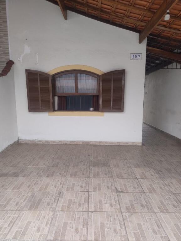 Casa com 2 quartos e 68 m² em Vila Caiçara, Praia Grande