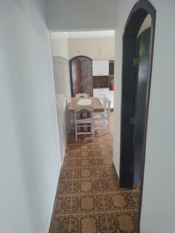 Casa com 2 quartos e 68 m² em Vila Caiçara, Praia Grande