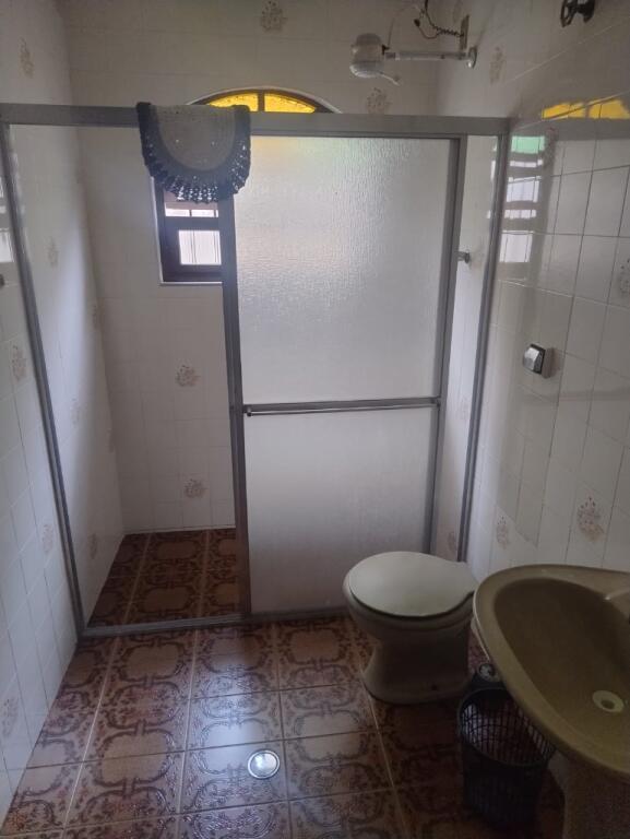 Casa com 2 quartos e 68 m² em Vila Caiçara, Praia Grande