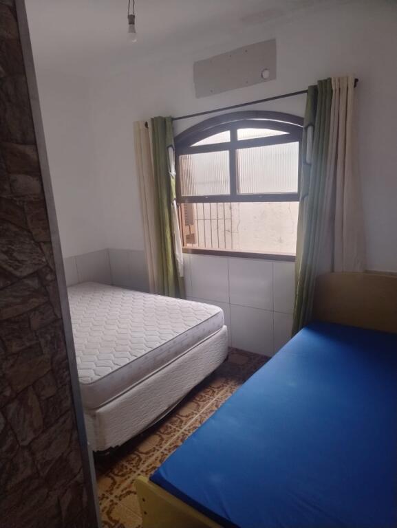 Casa com 2 quartos e 68 m² em Vila Caiçara, Praia Grande