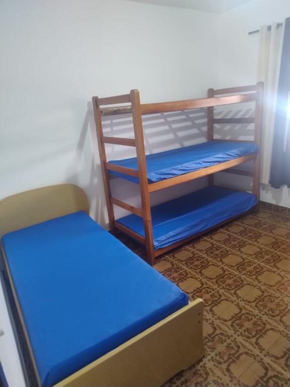 Casa com 2 quartos e 68 m² em Vila Caiçara, Praia Grande