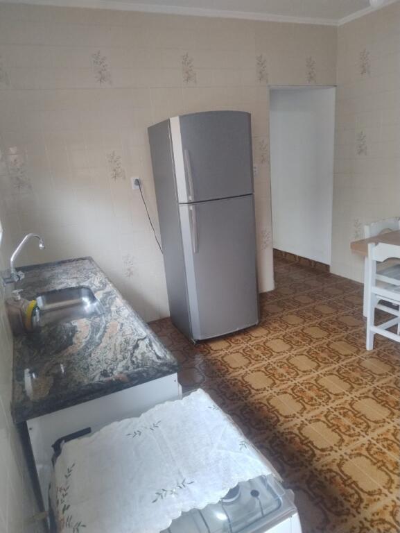 Casa com 2 quartos e 68 m² em Vila Caiçara, Praia Grande