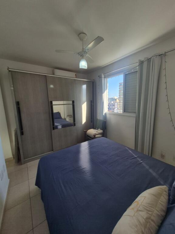 Apartamento com 2 quartos e 68 m² em Vila Caiçara, Praia Grande