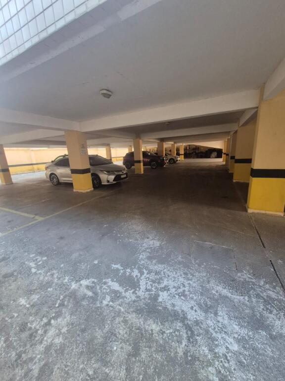 Apartamento com 2 quartos e 68 m² em Vila Caiçara, Praia Grande