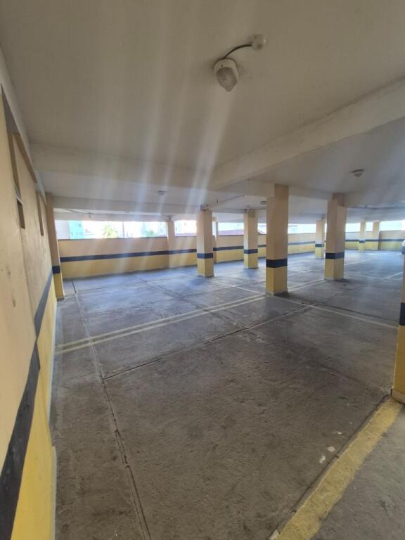 Apartamento com 2 quartos e 68 m² em Vila Caiçara, Praia Grande