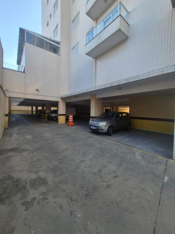 Apartamento com 2 quartos e 68 m² em Vila Caiçara, Praia Grande