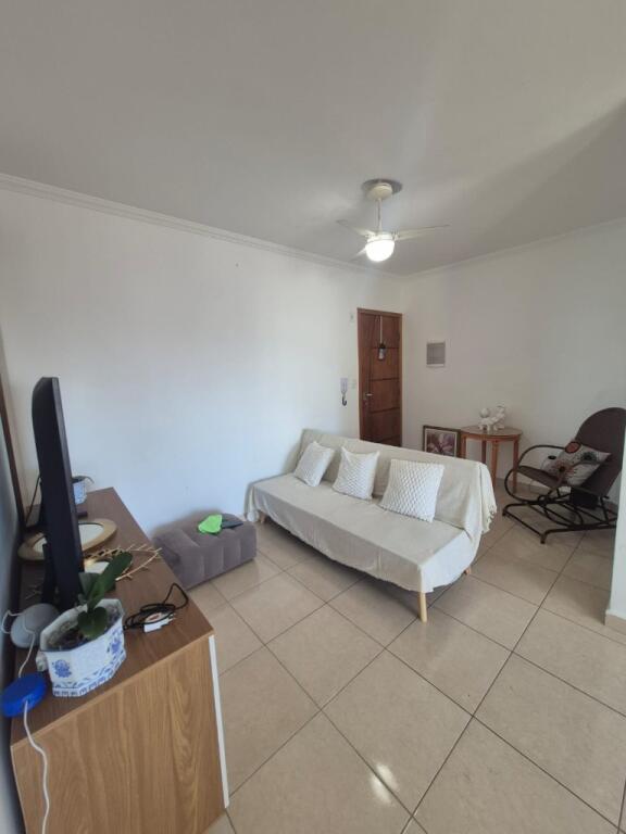 Apartamento com 2 quartos e 68 m² em Vila Caiçara, Praia Grande