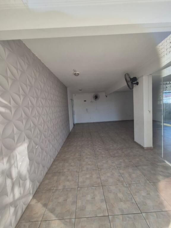 Apartamento com 2 quartos e 68 m² em Vila Caiçara, Praia Grande
