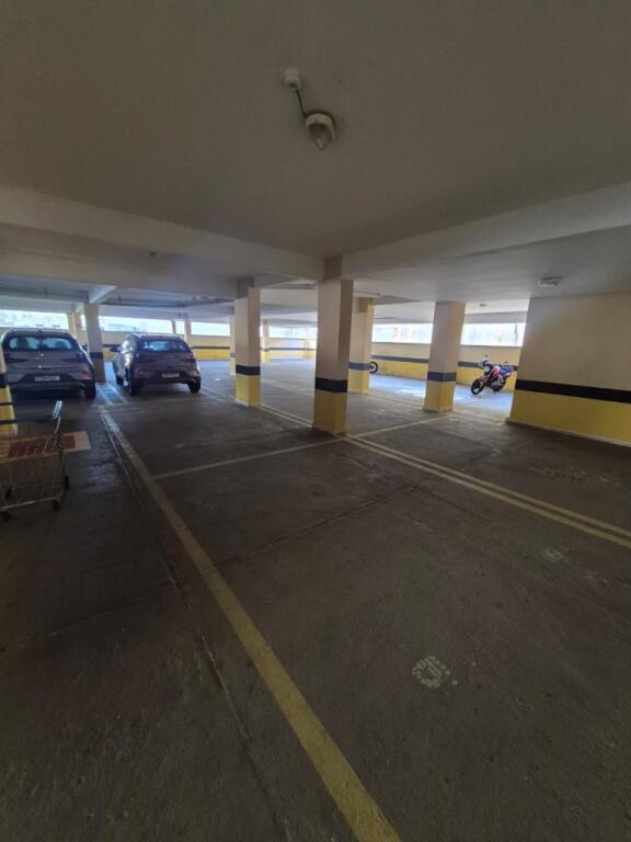 Apartamento com 2 quartos e 68 m² em Vila Caiçara, Praia Grande