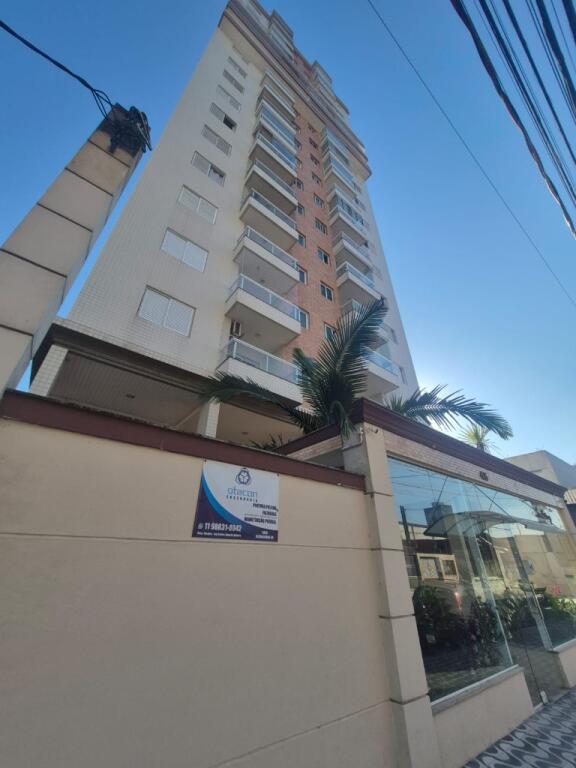 Apartamento com 2 quartos e 68 m² em Vila Caiçara, Praia Grande