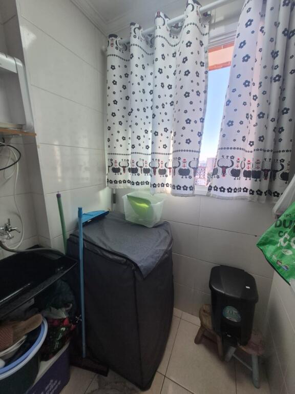 Apartamento com 2 quartos e 68 m² em Vila Caiçara, Praia Grande
