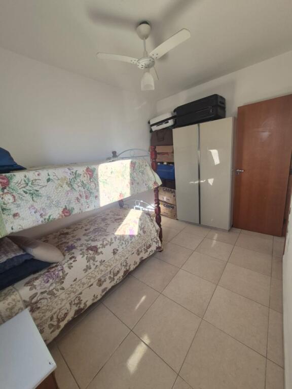 Apartamento com 2 quartos e 68 m² em Vila Caiçara, Praia Grande