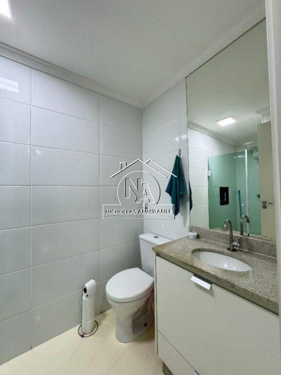 Apartamento com 2 quartos e 78 m² em Vila Caiçara, Praia Grande