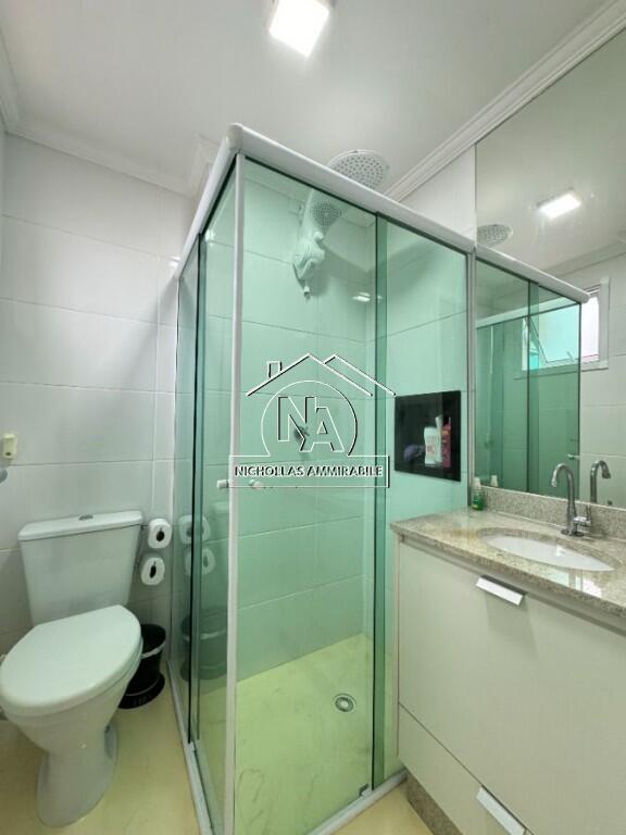 Apartamento com 2 quartos e 78 m² em Vila Caiçara, Praia Grande