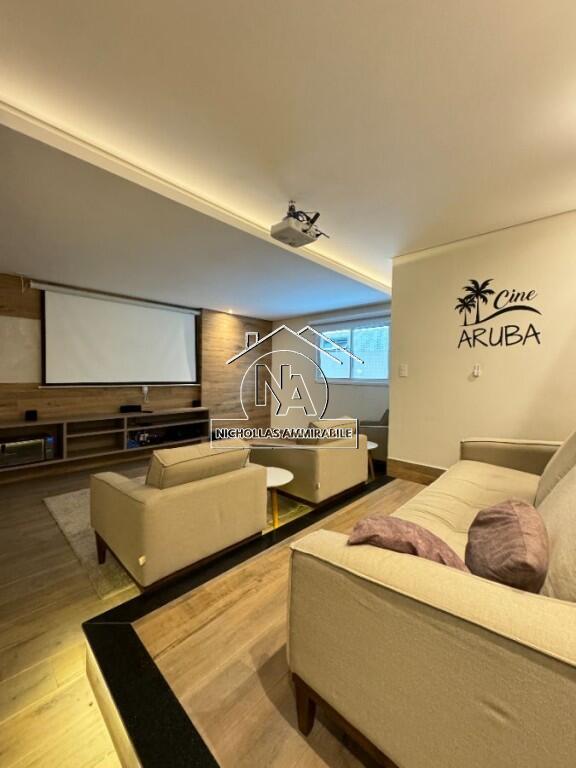 Apartamento com 2 quartos e 78 m² em Vila Caiçara, Praia Grande