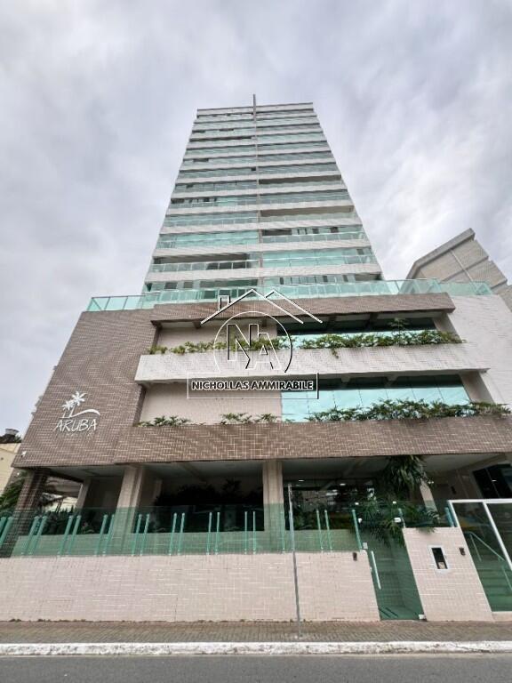 Apartamento com 2 quartos e 78 m² em Vila Caiçara, Praia Grande